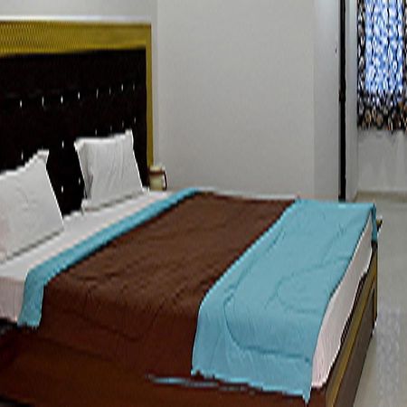 Hotel White Desert 普杰 外观 照片